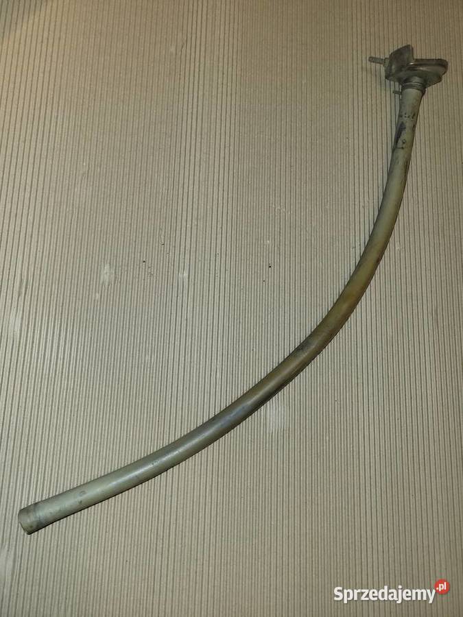 Simson Duo Wąż ssący rura Piaseczno