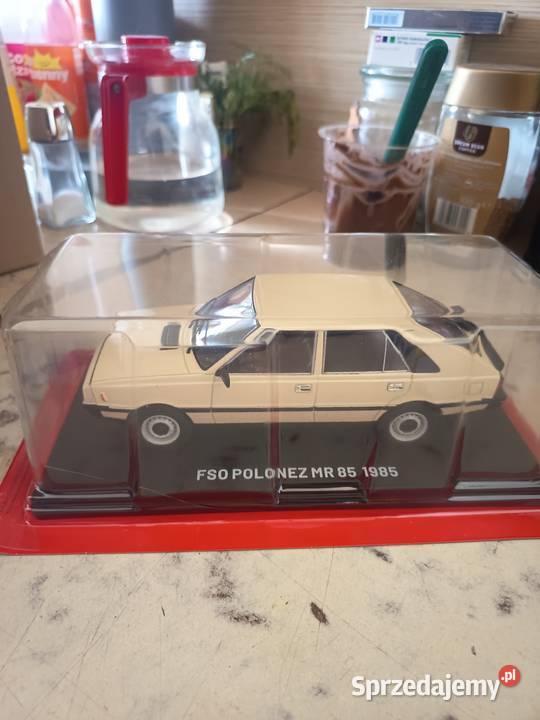FSO POLONEZ Borów