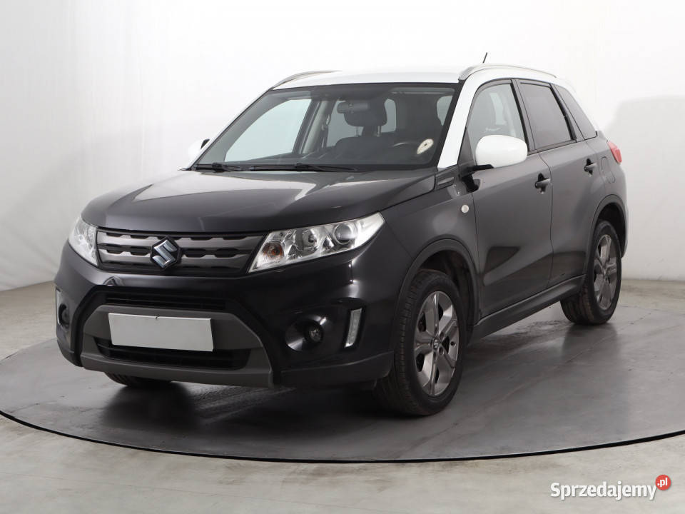 Suzuki Vitara 16 VVT komputer pokładowy Katowice sprzedam