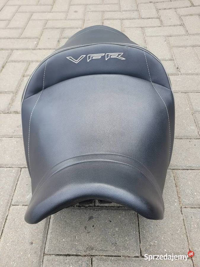 HONDA VFR 1200 F 0916 SIEDZENIE KANAPA FOTEL Nowy Tomyśl sprzedam