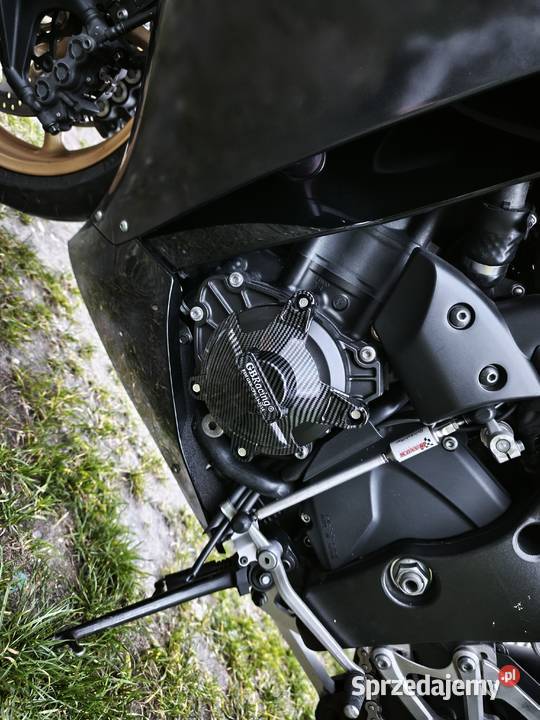 Yamaha r1 rn22 09r Secemin