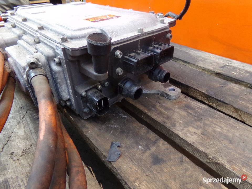 AMPERA 14 13r 151 A14XFL falownik inwerter Suków