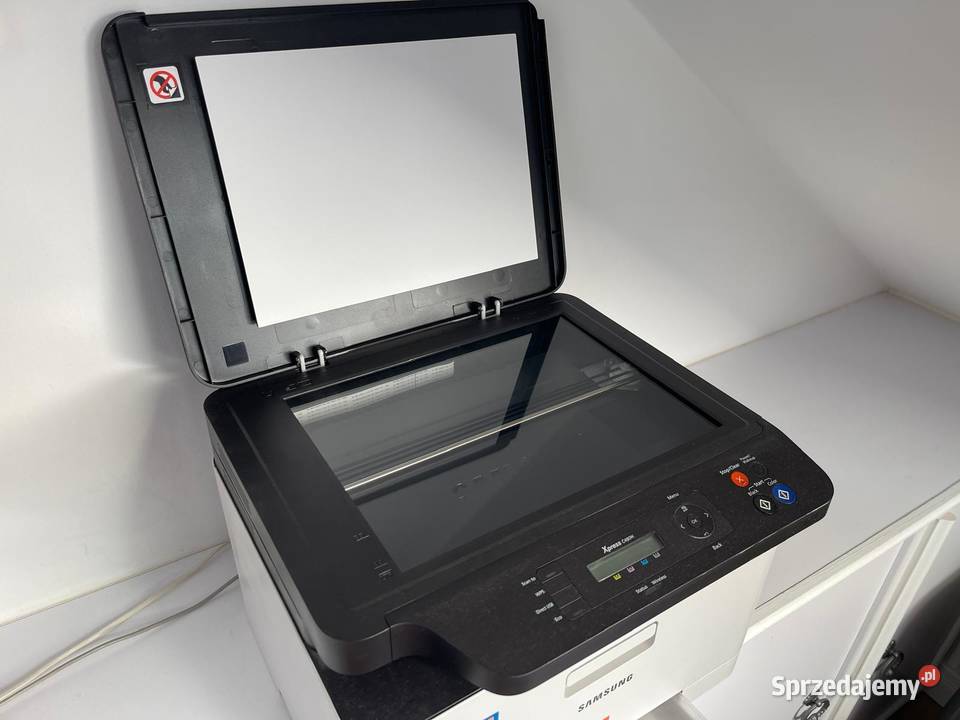 drukarka laserowa Samsung Xpress c480w Druk w kolorze Tczew