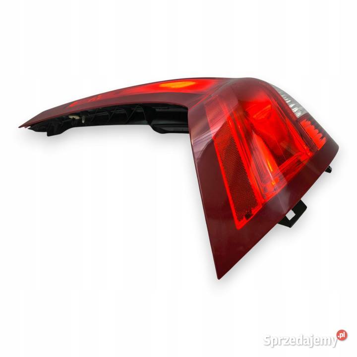 LAMPA LEWA Volvo XC60 I LIFT 20132017 lewy tył Chełm