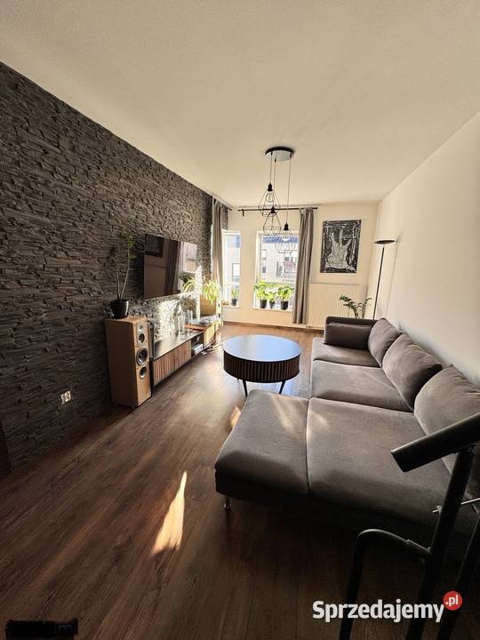 3pok 54met Maślickiej TARASBALKONGARAŻ Wrocław parter Nieruchomości sprzedam