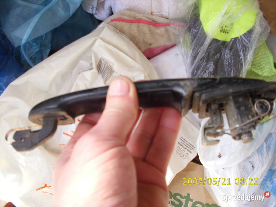 klamka Vw 3 Bielsko-Biała