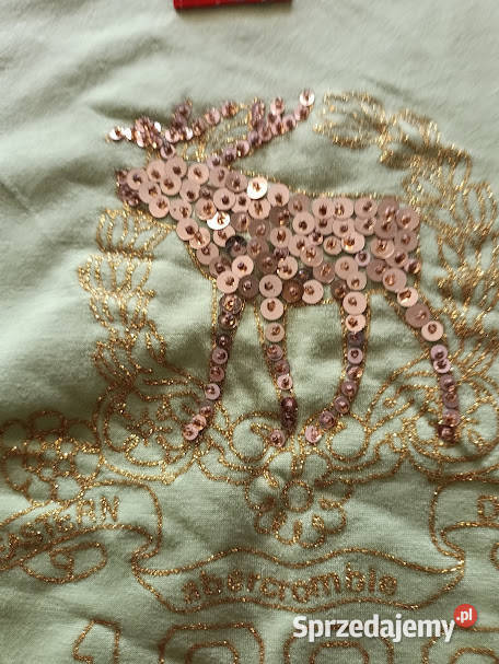 młodzieżowa bluzka r 2xl