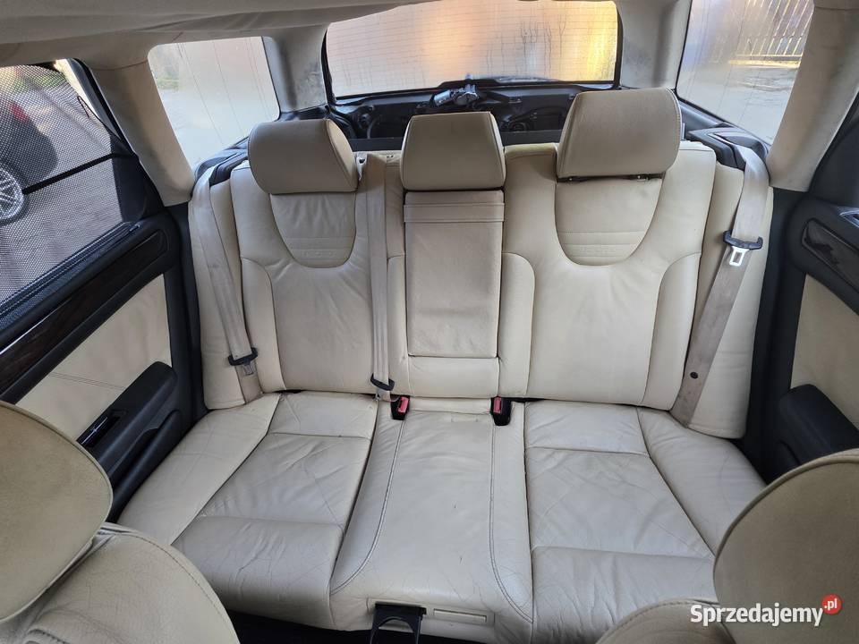 Czesci audi a6 c5 Węgorzewo