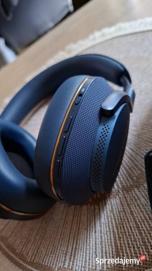 Bowers Wilkins PX7 S2 Słuchawki i głośniki Częstochowa sprzedam
