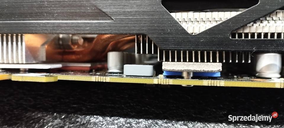 Karta graficzna GTX 770 2GB Windforce Łańcut