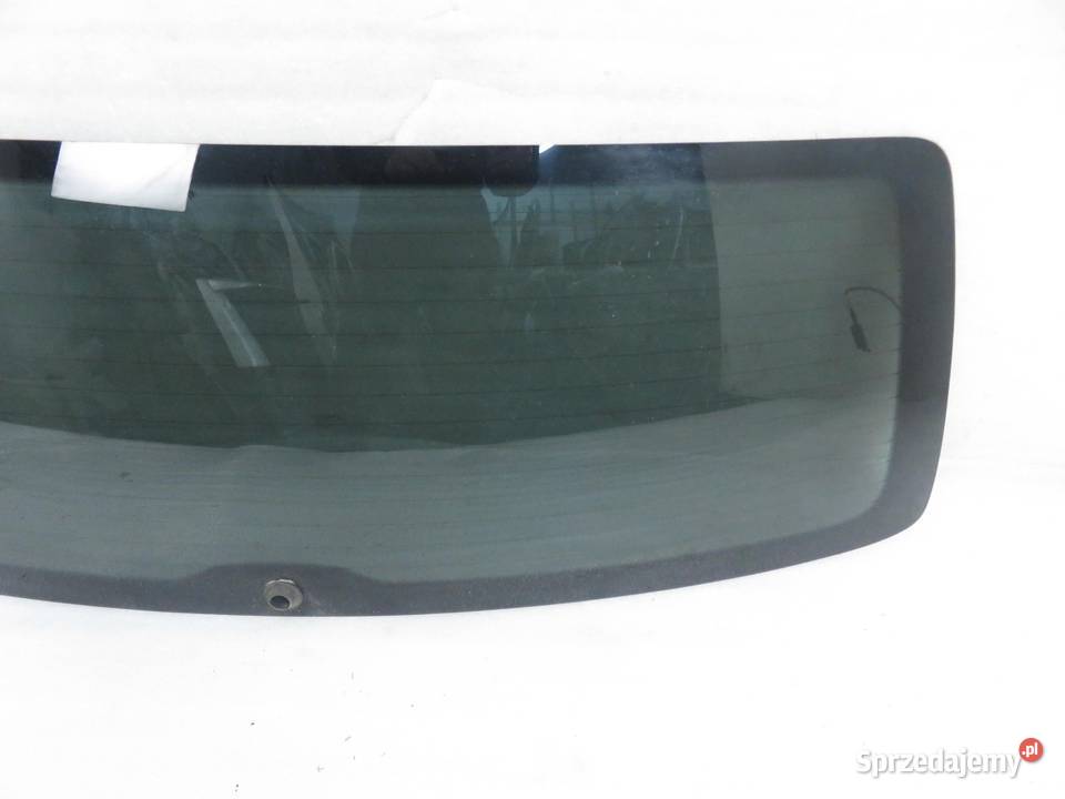 SZYBA TYLNA VW TOURAN II 1T3 MINIVAN