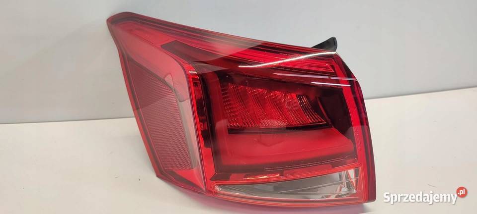 SEAT ARONA 2024 LAMPA LEWY TYŁ 6F9945207B