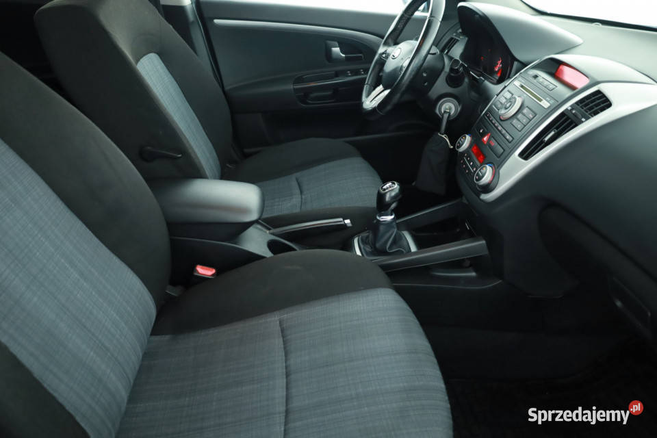 Kia Ceed 16 CRDi komputer pokładowy Piaseczno