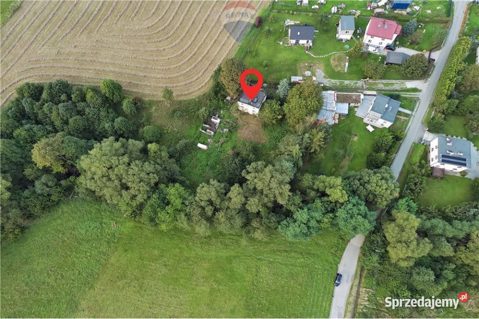 Sprzedaż domu BielskoBiała Kaczeńców 5000zł/m2 Bielsko-Biała