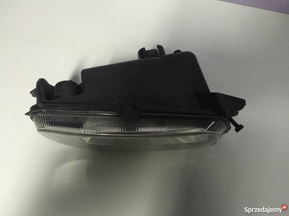 MERCEDES BENZ 9438200156 ACTROS MP2 MP3 Lampa lampy przednie Części samochodowe