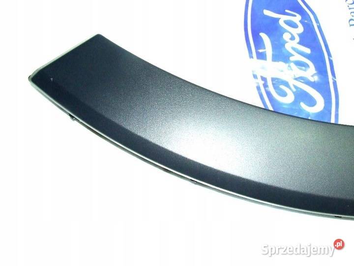 LISTWA NAKŁADKA BŁOTNIKA PRAWA FORD TRANSIT 2014