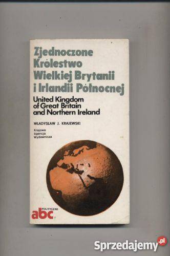 Zjednoczone Królestwo Wielkiej Brytanii i Szczecin