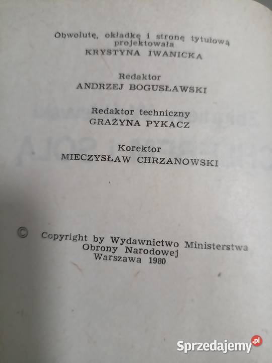 Chlebem i solą książki Warszawa Bródno