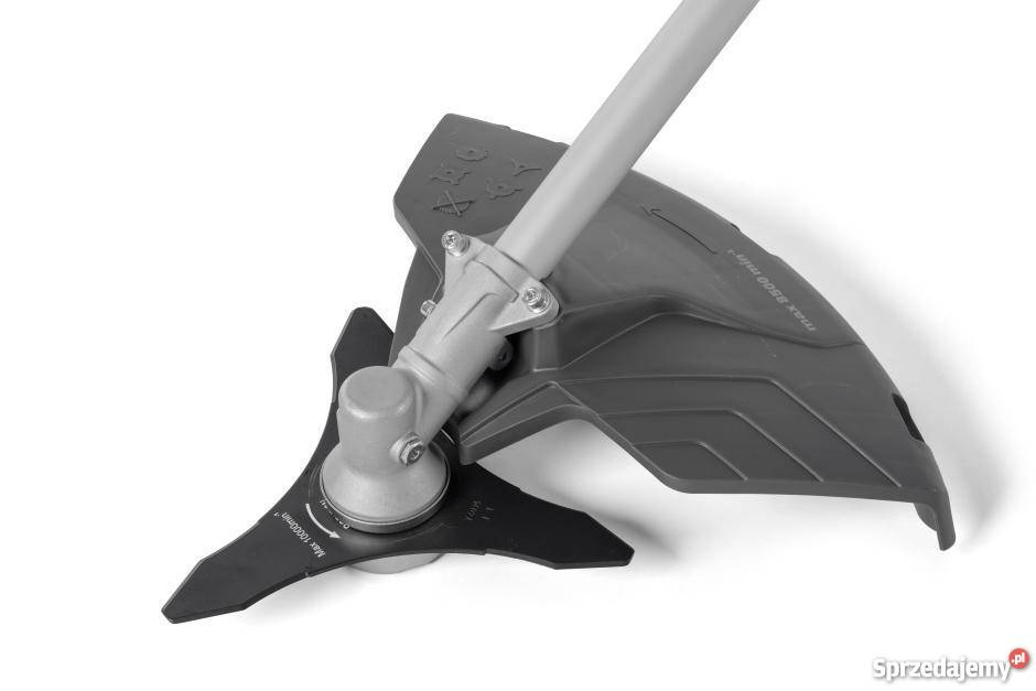 Kosa spalinowa STIGA SBC 646 DX 45 TRI ARC TapGo