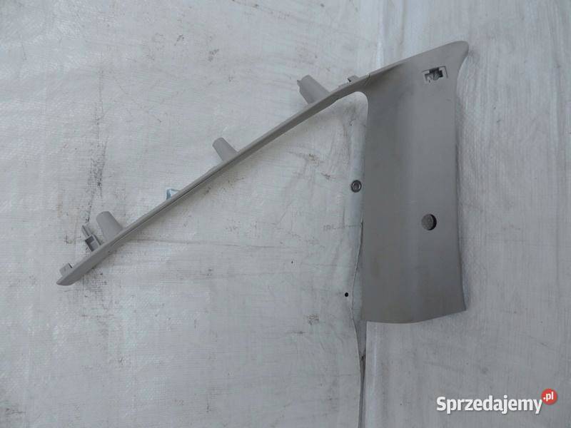 Osłona bagażnika klapy tył FORD S MK1 osobowe