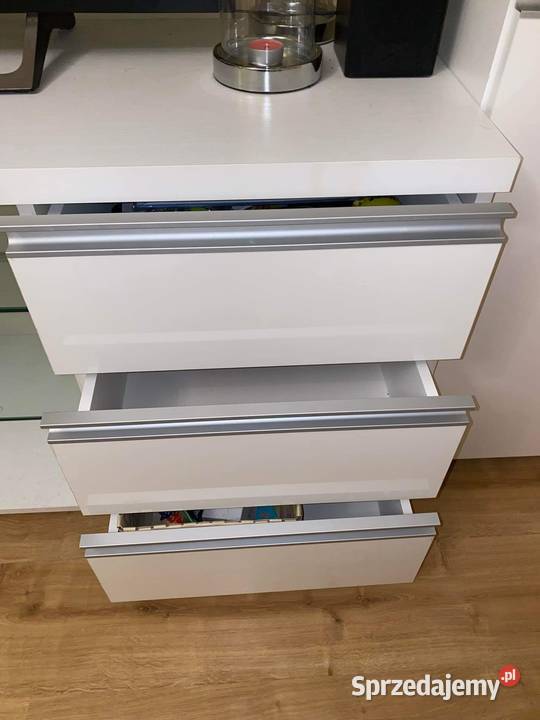 Szafki regal polka Warszawa