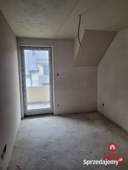 Ogłoszenie dom szeregowy 164m2 Białystok