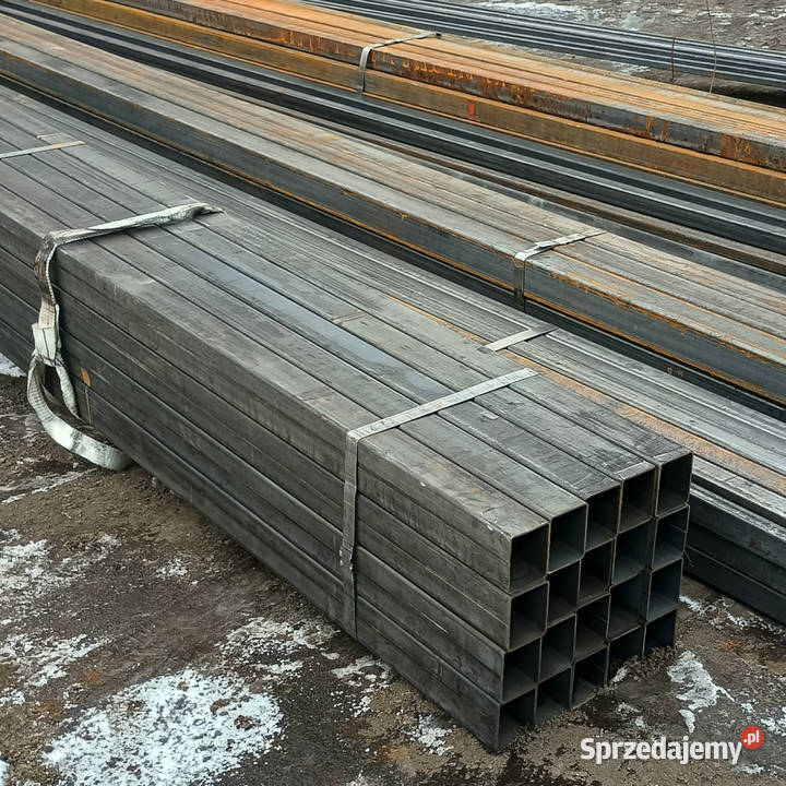 Profile stalowe Sandomierz profil zamkniety sprzedam