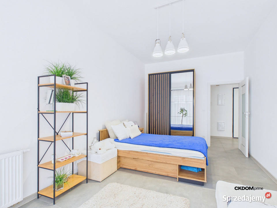 Klonowa Kielce 62 m2