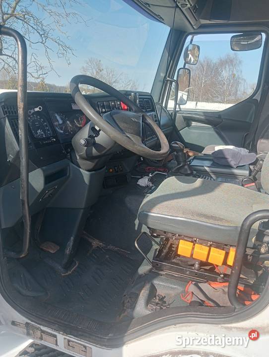 Renault premium plugopiaskarka taśma łańcuch Maszewo sprzedam