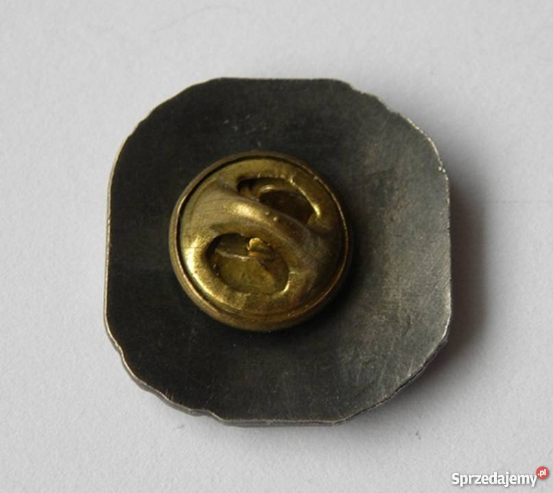 ODZNAKA Armia Krajowa AKCJA BURZA Miniaturka 1 Działdowo