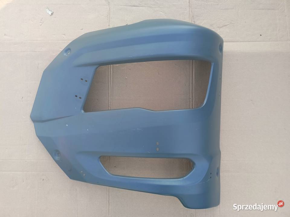 MAN TGX TGS TG3 OKULAR REFLEKTORA LEWY ORYGINAŁ Sulechów