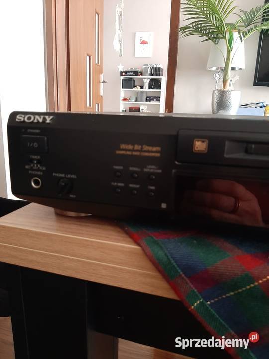 Minidisc Sony MDSJE520 Szczecin