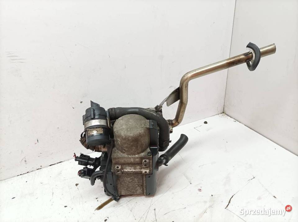 OGRZEWANIE POSTOJOWE 1K0815065H VW Volkswagen