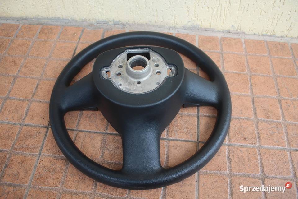 KIEROWNICA VW GOLF V 1K0419091AG wielkopolskie