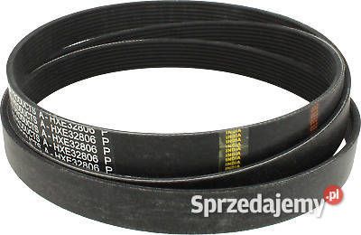 HXE32806 Pas wielopasmowy John Deere Rolnictwo