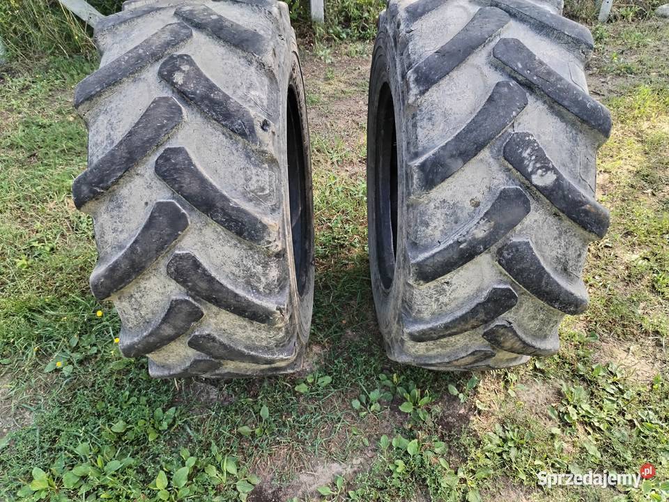 Opony 40570R20 Krze Duże