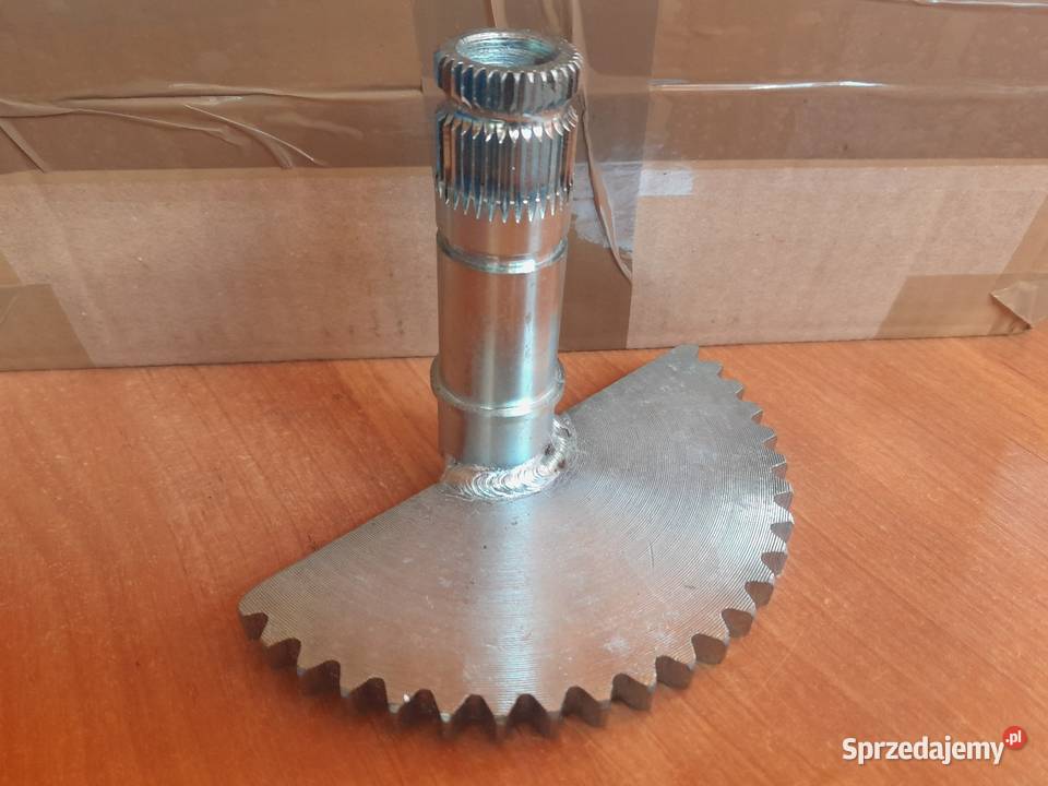 Starter pannonia 250 panonia Starachowice