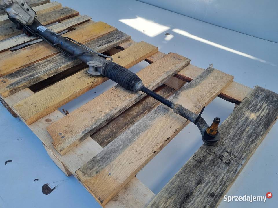 Volvo S60 II V70 III XC70 II S80 II MAGLOWNICA Rudka sprzedam