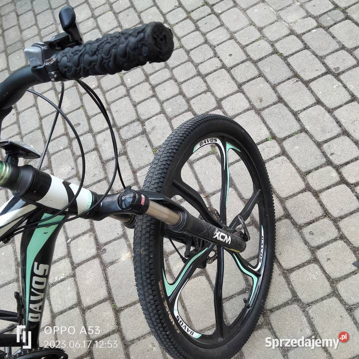 Rower górski 26cale koła Górskie, MTB Żarnowiec sprzedam