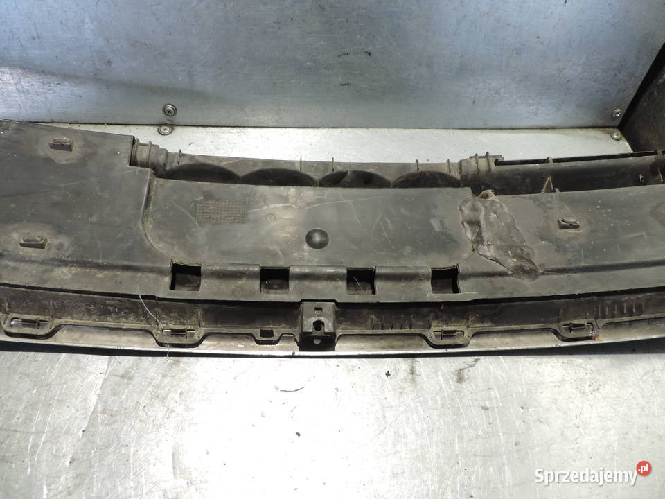 AUDI A6 C4 100 C4 4A0853651C ATRAPA GRILL małopolskie Nowy Sącz sprzedam