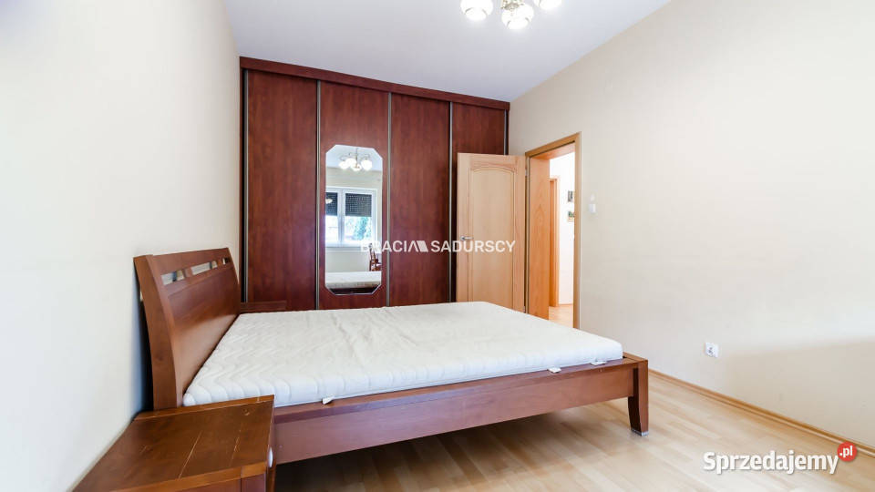 Mieszkanie Kraków 738m2 2 pokojowe