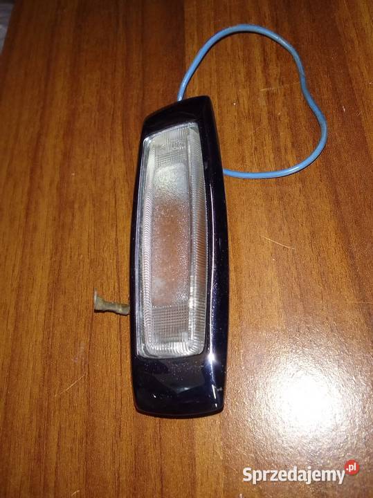 Lampka oświetlenie wnętrza ford taunus Trzebinia
