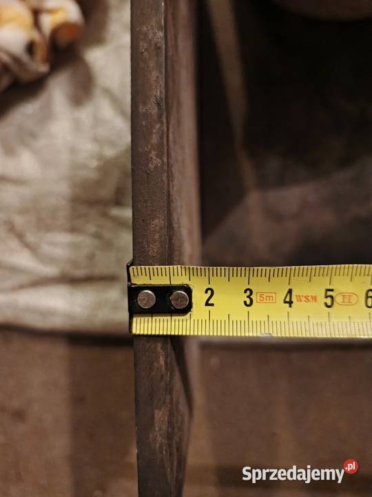 Płyty do pieca westwalka dolnośląskie Mieroszów