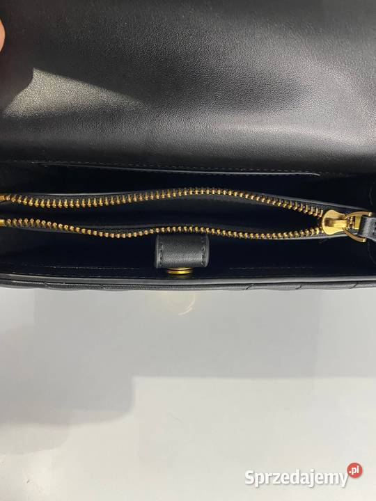 Torebka CHANEL Classic Flap Bag 11 Nowy Targ sprzedam