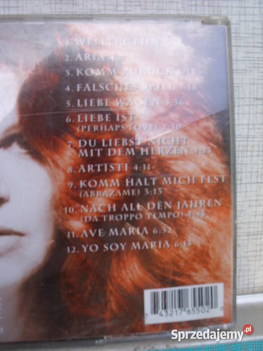 pop cd MILVAARISTI pop