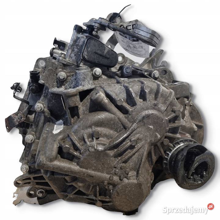 SKRZYNIA BIEGÓW Opel Insignia A 18 16V 140 Chełm