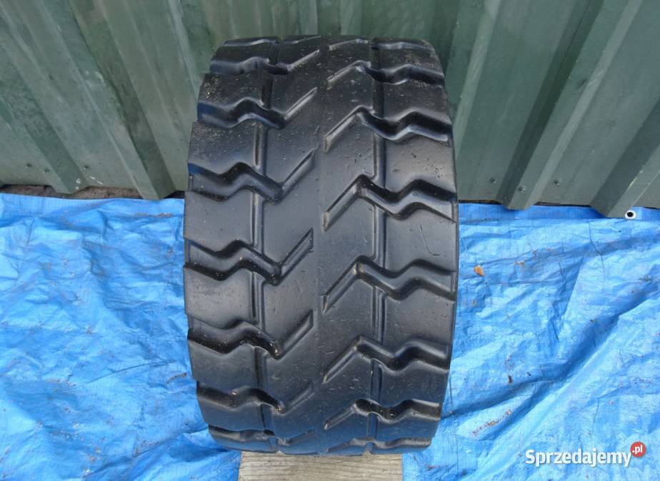 Opona Continental 31545 R 12 1000 Sc 20 Igła Szprotawa