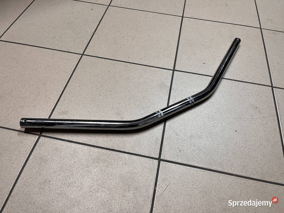 Kierownica Honda Shadow VT 750 RC44 Brzeszcze