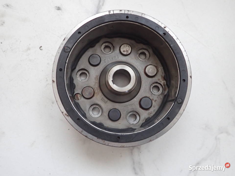 Magneto F4T464 Yamaha Yfm Kodiak 450 4x4 Strzelce Krajeńskie