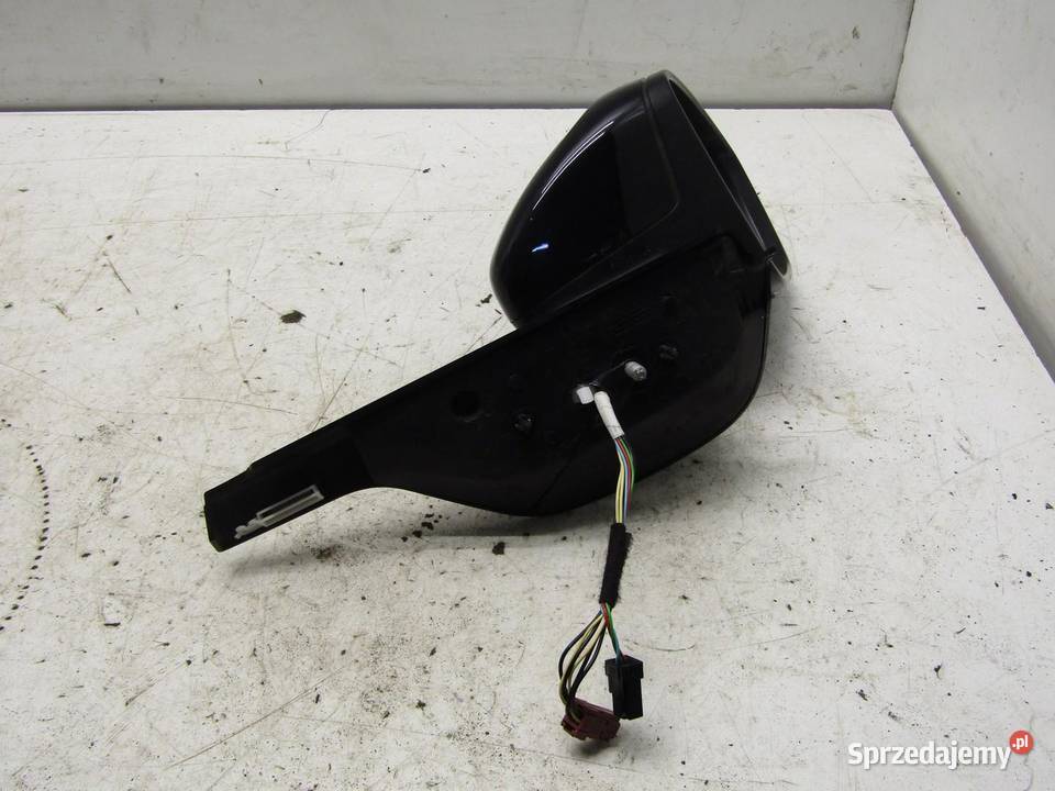 LUSTERKO PRAWE 9 PIN CITROEN C3 III